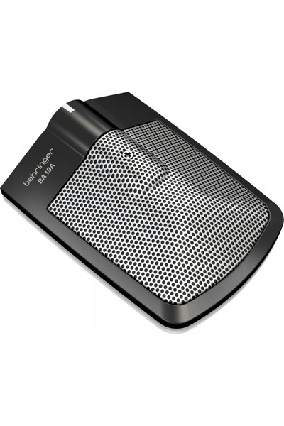 NO BRAND Behringer BA 19A Microfon condensator pentru instrumente acustice