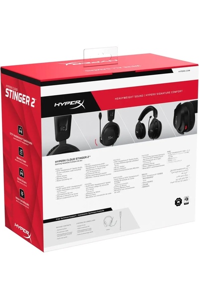 HyperX Căști Cloud Stinger 2