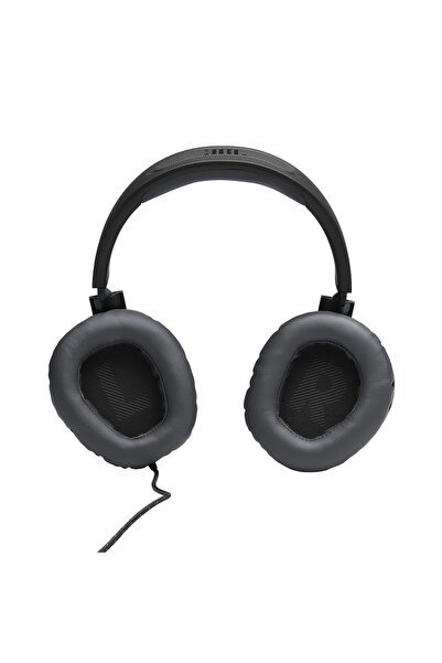 JBL Căști Quantum 100 Black JBLQUANTUM100BLK GAMING ORIGINAL