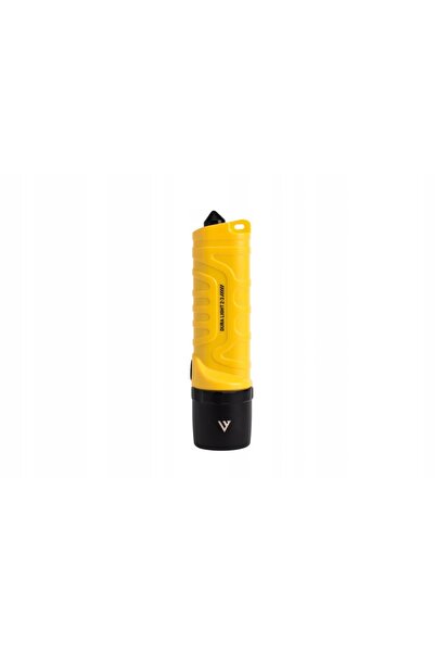 NO BRAND MACTRONIC DURA LIGHT 2.3 LANTERNĂ DE MÂNĂ REÎNCĂRCABILĂ LED 700 LM 4...