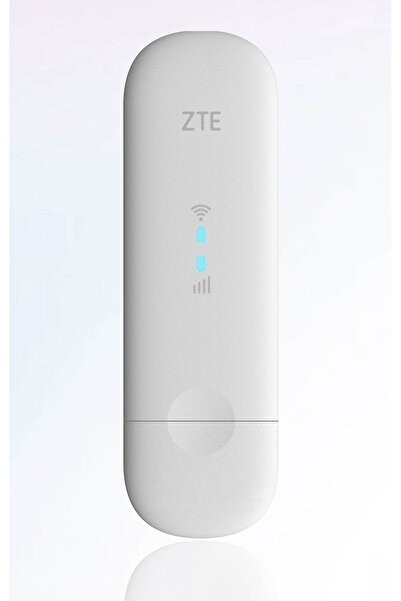 ZTE Router mobil MF79N Stick USB WiFi b/g/n (4G/LTE) 150Mbps