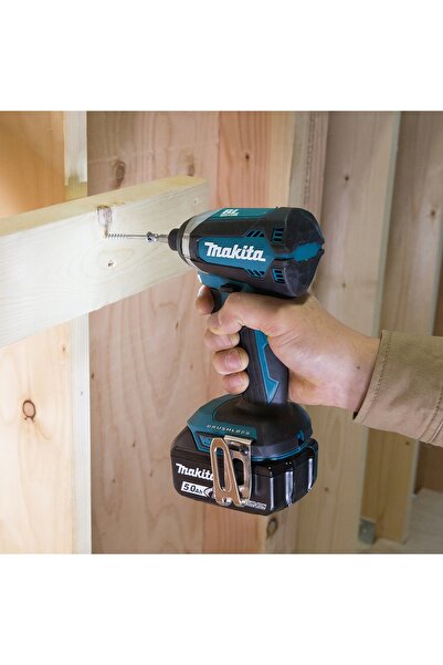 Makita DTD153Z 1/4 " 170NM 18V CHEIE DE IMPACT