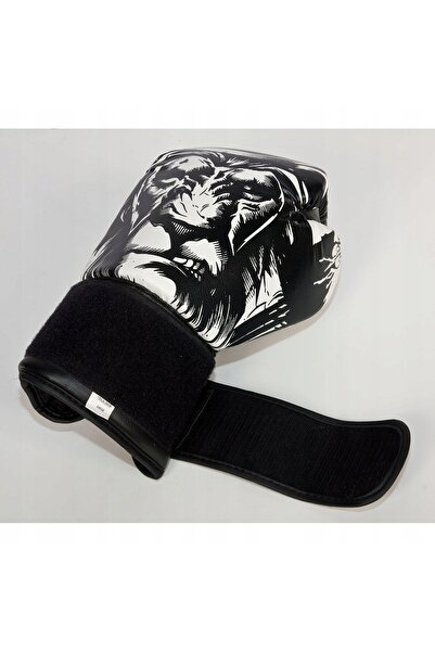 Enero Mănuși de box pentru antrenament și sparring Tiger 12 oz