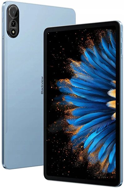 NO BRAND Tabletă BLACKVIEW Mega 2 12/256 GB LTE Albastru + Stylus + Tastatură...