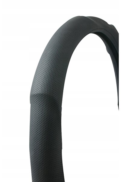 Lampa Husă volan TPE 37-39cm Negru Anti-alunecare ULTRA MOALE