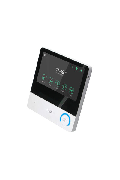 Virone Monitor video pentru extinderea interfonului video VDP-60FHD CETI Full...