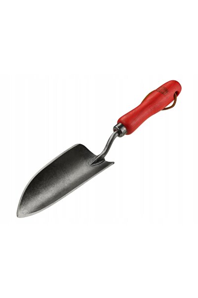 NO BRAND FELCO 401 Unealtă de grădină - Lopată forjată din oțel cu bor