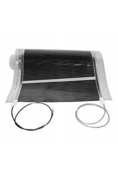 Fenix Folie de încălzire pentru panouri 440W 0,6x10M 80W/M2 LUXBUD CFP-60-80-10