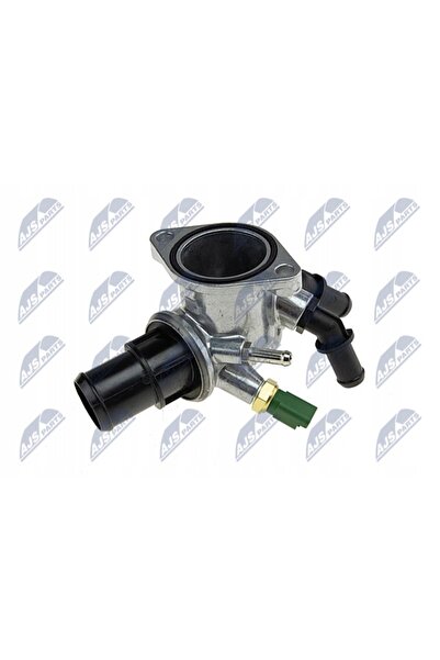 NO BRAND TERMOSTAT + CARCASĂ ALFA ROMEO CADILLAC FIAT OPEL SUZUKI