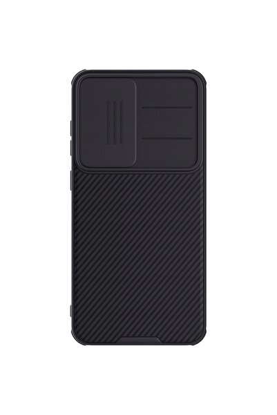 NO BRAND Husă Nillkin pentru Galaxy S25, protecție pentru lentile, husă subți...