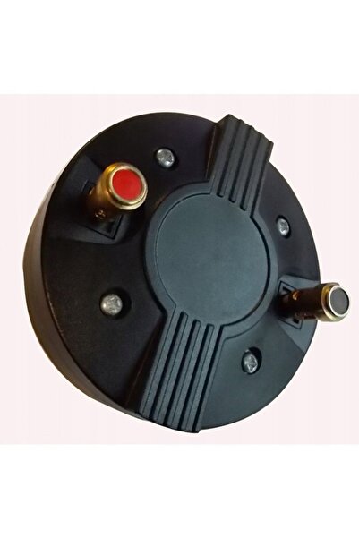 NO BRAND Driver de compresie din titan 40W Difuzor Skytec