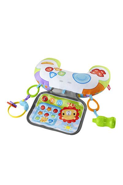 FISHER-PRICE BABY Pernă pentru joacă pentru copii mici FISHER PRICE