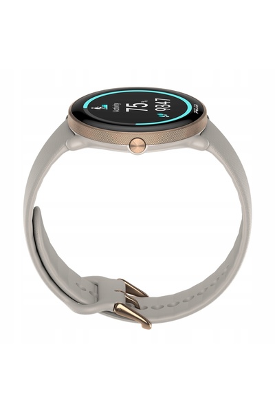 POLAR Ceas sport Ignite 3 S/L Gri/Auriu