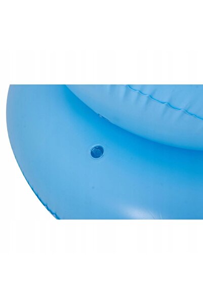 Jilong Saltele gonflabile de mare pentru copii, pentru piscină 138x98x65cm SU...