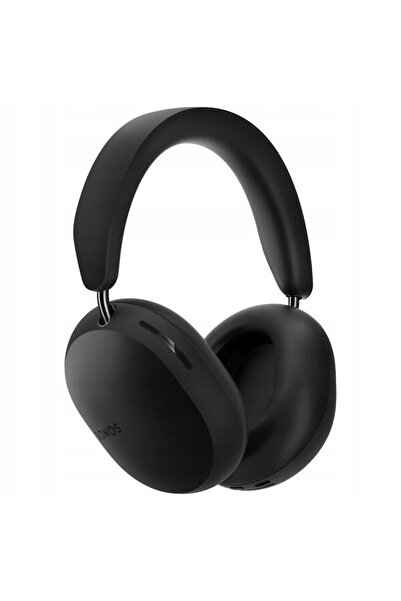 NO BRAND Căști supraauriculare SONOS Ace Negru