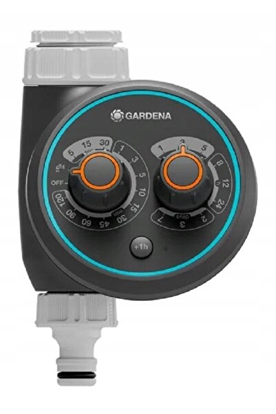 NO BRAND GARDENA Easy plus controler de irigații 01897-28
