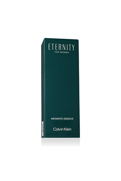 Calvin Klein Eternity Aromatic Essence for Women Parfém Intense 100 ml W