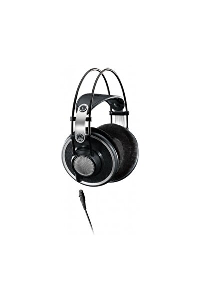 AKG K702 – căști de referință cu spate deschis