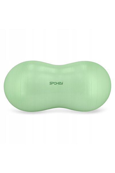 Spokey Minge de gimnastică Lova Verde (45 cm)