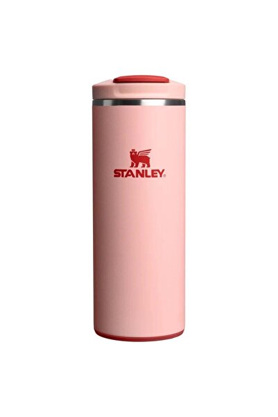 Stanley The Transit Fliptop Mug 0.35L / 12oz Peach Rose