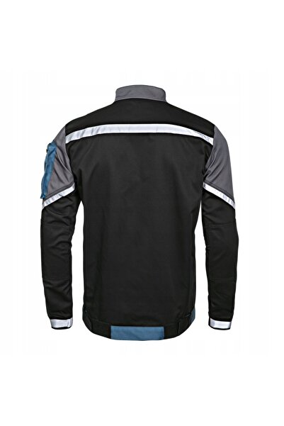 Lahti Pro Pantaloni de lucru tip salopetă L40602 M
