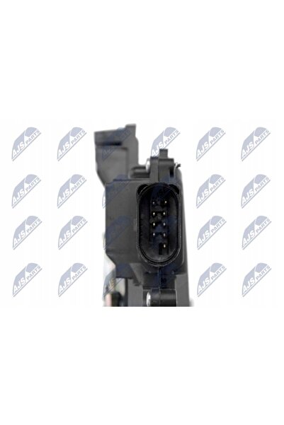 NO BRAND EZC-AU-015 NTY ACTUATOR CENTRALIZAT DE ÎNCHIDERE FAȚĂ