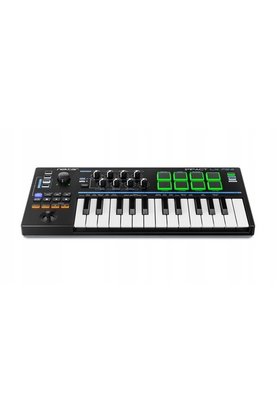 NO BRAND Nektar Impact LX Mini Tastatură de control