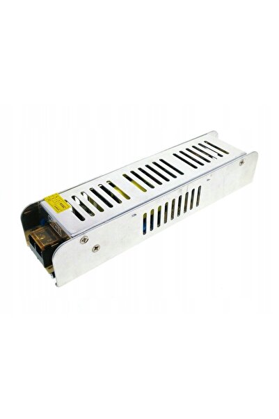 NO BRAND KIT Bandă LED 10m 5050 Neagră P. TOUCH