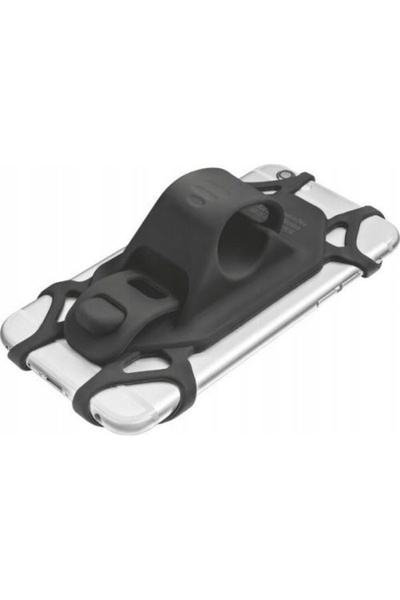 NO BRAND Trust Bari Suport flexibil de telefon pentru bicicletă