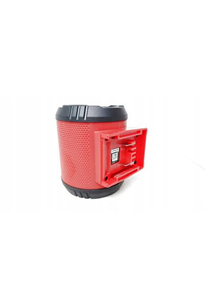 Einhell Boxă wireless reîncărcabilă 18V USB AUX TC-SR 18 Li Solo