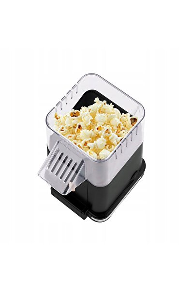 Berlinger Haus Aparat de făcut popcorn, Mașină de făcut popcorn, Aparat de ex...