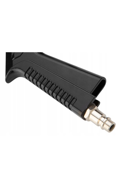 NEO Tools PISTOL PNEUMATIC DIN ALUMINIU PENTRU ÎNTREȚINERE LAMB 6 BAR 14-720