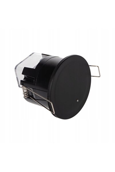 KANLUX PRESENSOR 1200W Negru Senzor de mișcare cu infraroșu și micro-undă, Co...