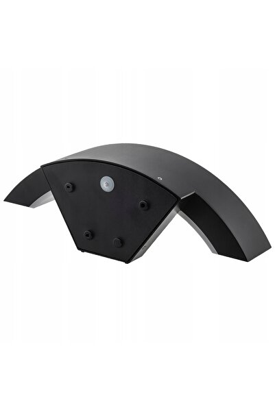 NO BRAND Aplică de exterior cu LED, lampă de fațadă IP65, senzor de mișcare ș...