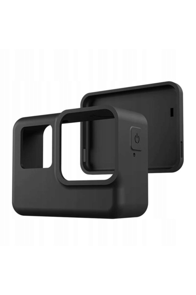 TELESIN Husă de silicon pentru camera INSTA360 ACE PRO, protecție antișoc