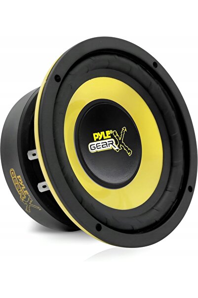 NO BRAND Pyle PLG54 difuzor auto Bas Woofer 13cm / 130mm - 4 Ohm - 200W