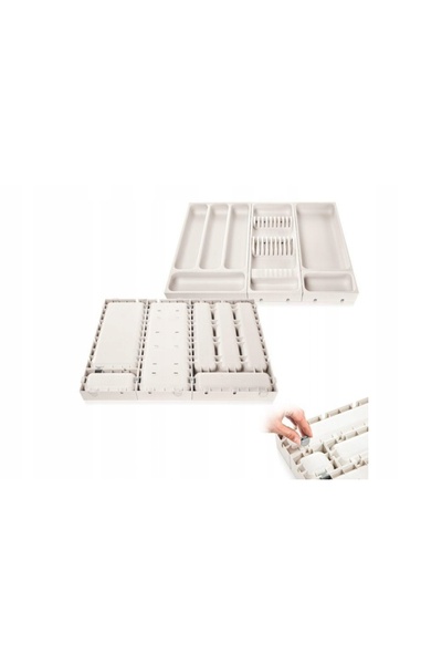NO BRAND TESCOMA SERTAR MODULAR PENTRU TACĂNURI