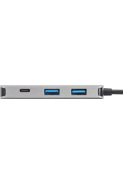 Targus Stație de andocare USB-C la USB-A cu USB-C PD 100W