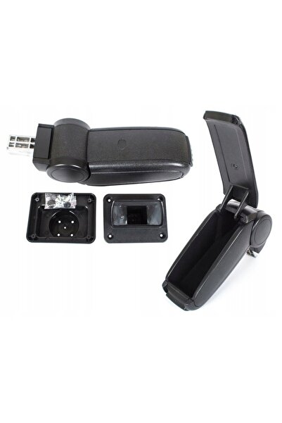 MODECAR cotieră + kit de montaj pentru Skoda Fabia I 99-07