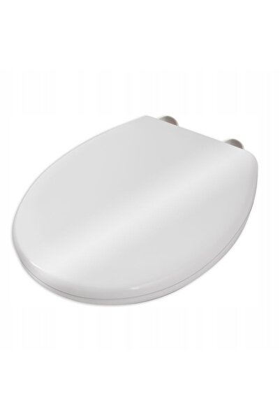 NO BRAND Placă de șa albă DUROPLAST de651 AWD