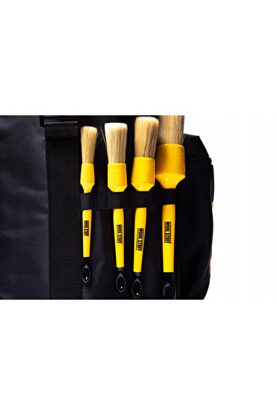 NO BRAND Geantă organizatoare mare pentru cosmetice auto, Geantă de lucru, Ar...