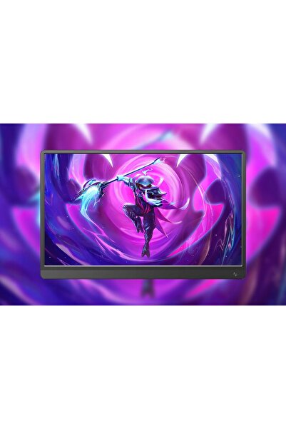 NO BRAND UPERFECT USTEAM G16 15.6 1920X1080 120HZ MONITOR TACTIL PENTRU TELEF...