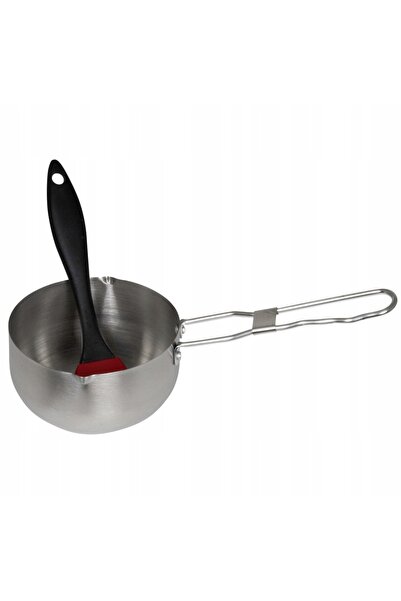 Vaggan Set pentru marinarea alimentelor Rondel + Perie BBQ