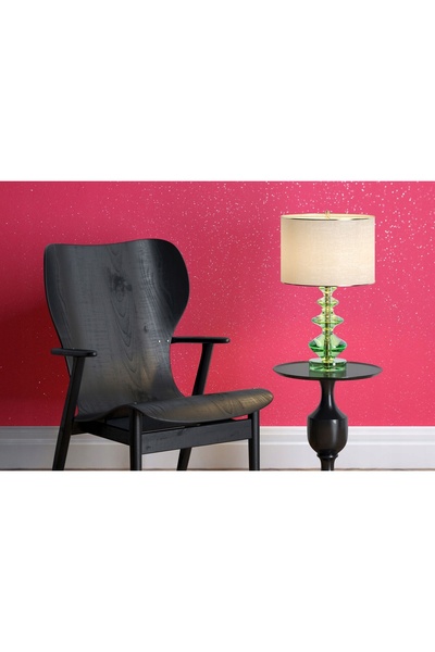 Primacol Vopsea decorativă LET`S SHINE cu brocart, Denver, 2L