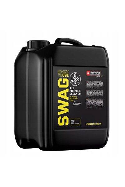 NO BRAND SWAG APC RTU soluție de curățare universală multifuncțională gata de...