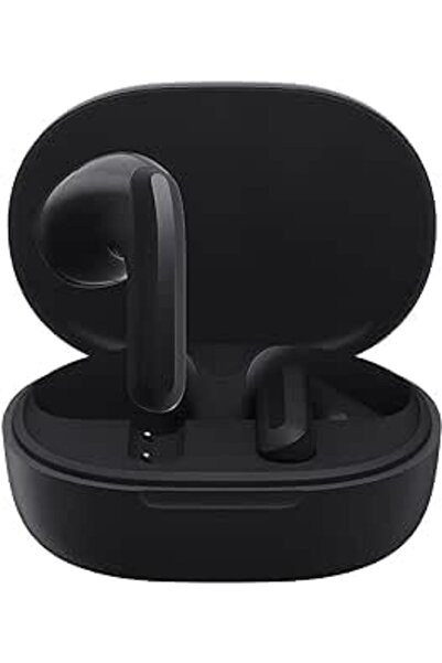 Generic Microphone Earbud Headphones with Noise Cancelling, Wireless Buds 4 L...