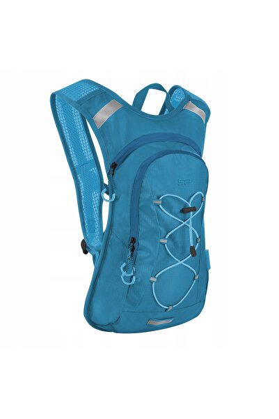 Spokey Rucsac pentru ciclism, sport, alergare, 5 L, cu spațiu pentru bidon de...