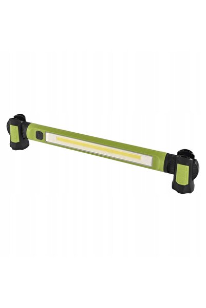 Emoshayoga Lampă de lucru LED COB EMOS, 1000 lm, 2600 mAh, reîncărcabilă