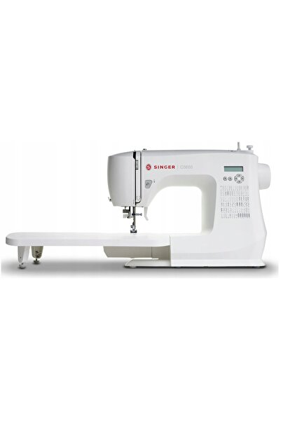 Singer Safety Mașina de cusut SINGER C5655