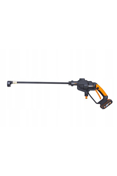 WORX WG620E.9 20V Aparat de spălat cu presiune fără fir